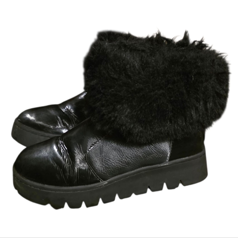 Australia Luxe Collective Crescent Boot